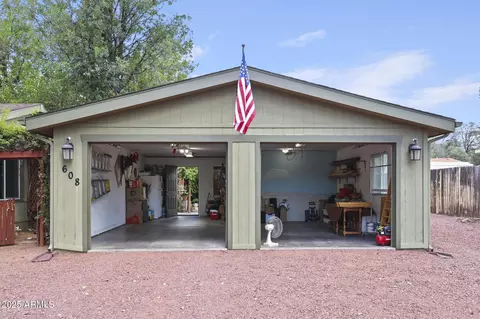 608 E Wade Ln, Payson, AZ 85541 photo 28