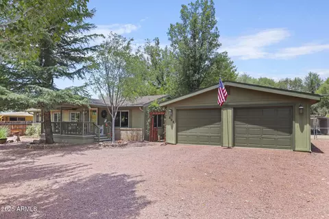 608 E Wade Ln, Payson, AZ 85541