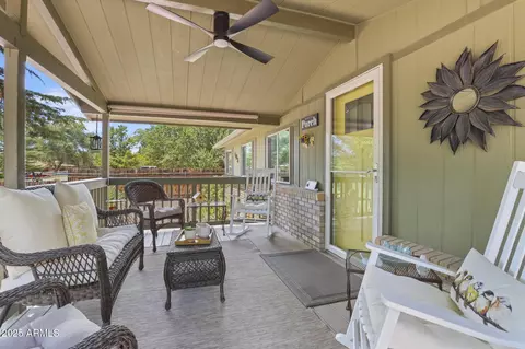 608 E Wade Ln, Payson, AZ 85541 photo 7
