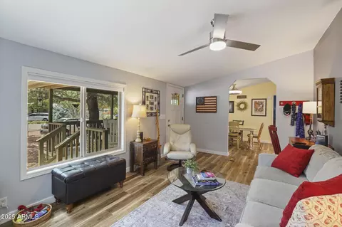 608 E Wade Ln, Payson, AZ 85541 photo 10