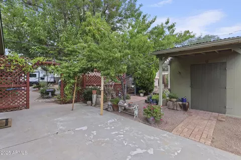 608 E Wade Ln, Payson, AZ 85541 photo 23