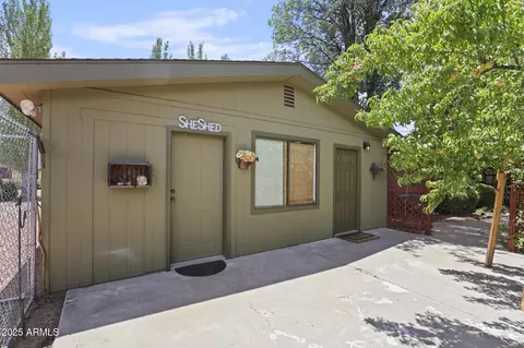 608 E Wade Ln, Payson, AZ 85541 photo 24