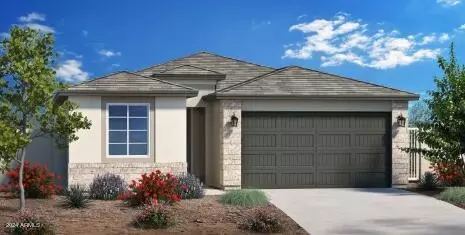 4964 W Walatowa St, Laveen, AZ 85339