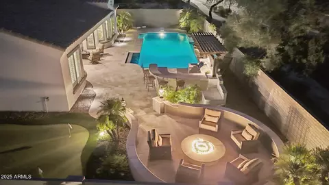30477 N 126th Dr, Peoria, AZ 85383