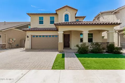960 S Edith Dr, Chandler, AZ 85225