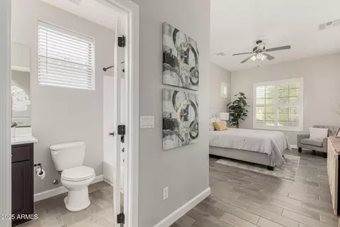 Entry Way - 9047 E Indigo St, Mesa, AZ 85207 photo 5 of 10