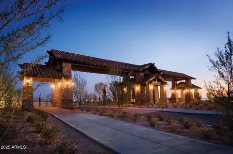 View/Area - 9047 E Indigo St, Mesa, AZ 85207 photo 7 of 11
