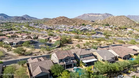 View/Area - 9047 E Indigo St, Mesa, AZ 85207 photo 10 of 11