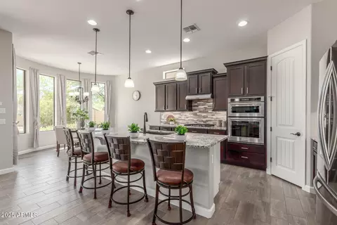 Kitchen - 9047 E Indigo St, Mesa, AZ 85207 photo 1 of 1