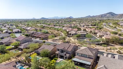 View/Area - 9047 E Indigo St, Mesa, AZ 85207 photo 11 of 11