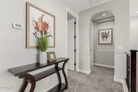 Entry Way - 9047 E Indigo St, Mesa, AZ 85207 photo 3 of 10