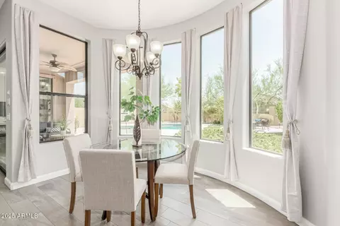 Dining - 9047 E Indigo St, Mesa, AZ 85207 photo 2 of 2