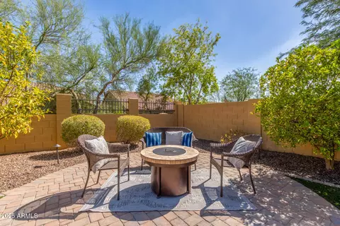 Exterior - 9047 E Indigo St, Mesa, AZ 85207 photo 5 of 13