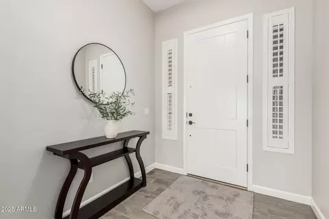 Entry Way - 9047 E Indigo St, Mesa, AZ 85207 photo 1 of 10