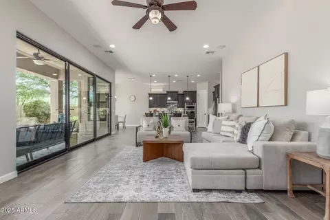 Living - 9047 E Indigo St, Mesa, AZ 85207 photo 1 of 3