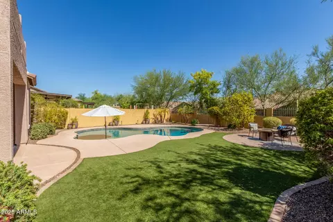 Exterior - 9047 E Indigo St, Mesa, AZ 85207 photo 4 of 13