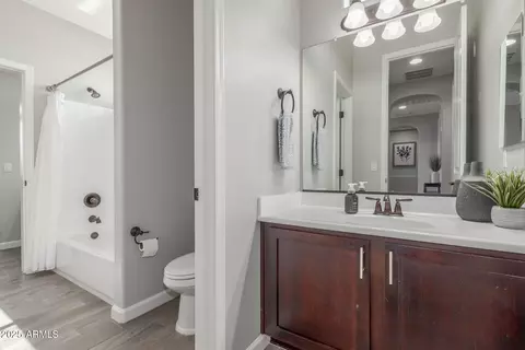 Entry Way - 9047 E Indigo St, Mesa, AZ 85207 photo 7 of 10