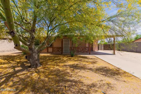 525 N 94th Way, Mesa, AZ 85207