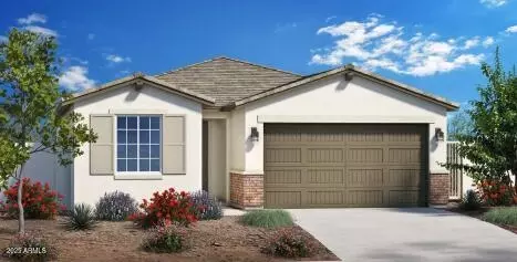 4940 W Walatowa St, Laveen, AZ 85339
