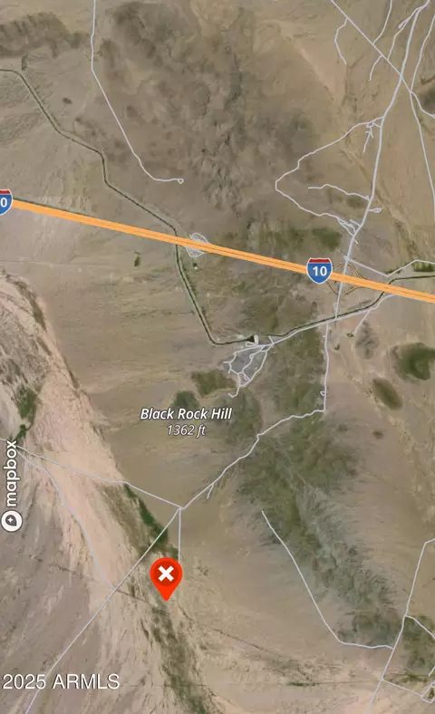 000 Harquahala Rd #-, Salome, AZ 85348