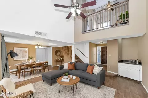 5726 N 10th St #5, Phoenix, AZ 85014