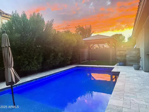 Exterior - 3649 E Waite Ln, Gilbert, AZ 85295 photo 10 of 10