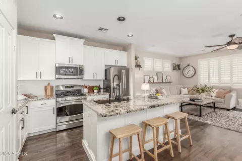 Kitchen - 3649 E Waite Ln, Gilbert, AZ 85295 photo 1 of 3