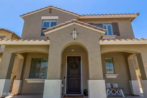 Exterior - 3649 E Waite Ln, Gilbert, AZ 85295 photo 4 of 10