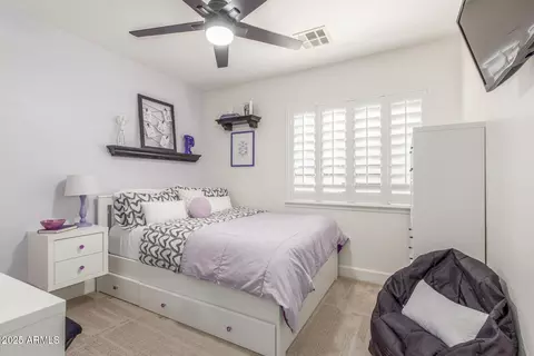 Bedroom - 3649 E Waite Ln, Gilbert, AZ 85295 photo 6 of 8