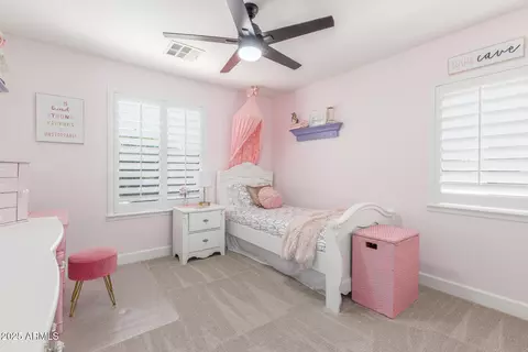 Bedroom - 3649 E Waite Ln, Gilbert, AZ 85295 photo 3 of 8
