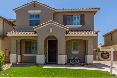 3649 E Waite Ln, Gilbert, AZ 85295