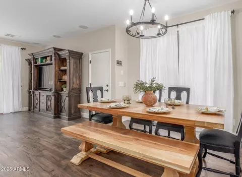 Dining - 3649 E Waite Ln, Gilbert, AZ 85295 photo 2 of 2