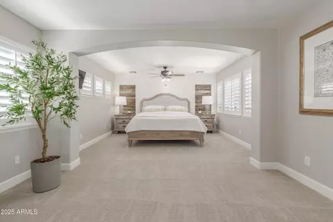 Bedroom - 3649 E Waite Ln, Gilbert, AZ 85295 photo 1 of 8