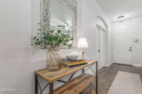 Entry Way - 3649 E Waite Ln, Gilbert, AZ 85295 photo 1 of 4