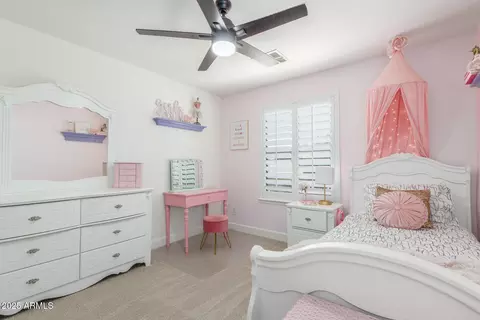 Bedroom - 3649 E Waite Ln, Gilbert, AZ 85295 photo 4 of 8
