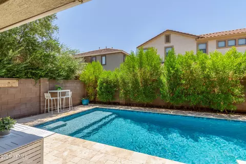 Exterior - 3649 E Waite Ln, Gilbert, AZ 85295 photo 7 of 10