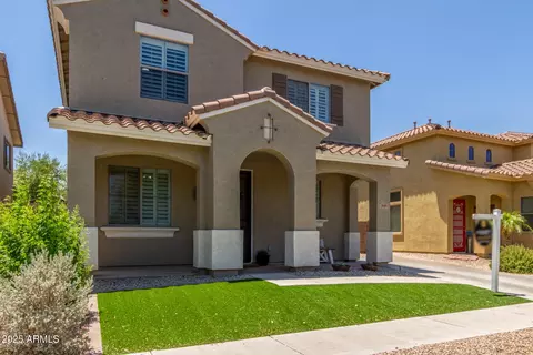 Exterior - 3649 E Waite Ln, Gilbert, AZ 85295 photo 3 of 10