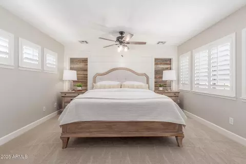 Bedroom - 3649 E Waite Ln, Gilbert, AZ 85295 photo 2 of 8