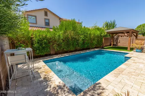 Exterior - 3649 E Waite Ln, Gilbert, AZ 85295 photo 5 of 10