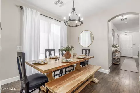Dining - 3649 E Waite Ln, Gilbert, AZ 85295 photo 1 of 2