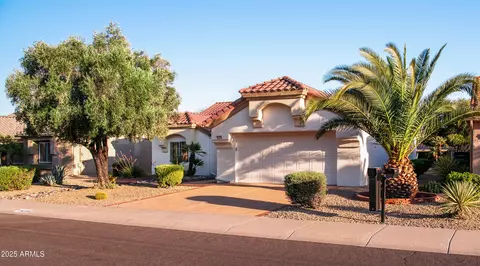 14125 W Via Manana --, Sun City West, AZ 85375