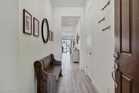 Entry Way - 3122 E Appaloosa Rd, Gilbert, AZ 85296 photo 1 of 4