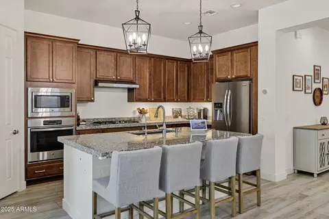 Kitchen - 3122 E Appaloosa Rd, Gilbert, AZ 85296 photo 1 of 7