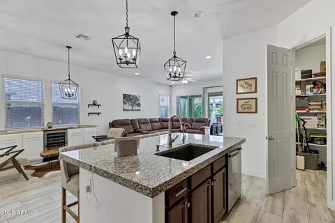 Kitchen - 3122 E Appaloosa Rd, Gilbert, AZ 85296 photo 7 of 7