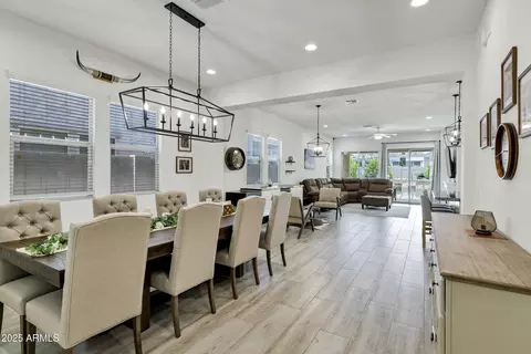Dining - 3122 E Appaloosa Rd, Gilbert, AZ 85296 photo 1 of 4
