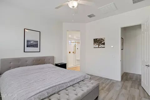 Bedroom - 3122 E Appaloosa Rd, Gilbert, AZ 85296 photo 5 of 6