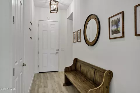 Entry Way - 3122 E Appaloosa Rd, Gilbert, AZ 85296 photo 2 of 4