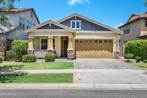 3122 E Appaloosa Rd, Gilbert, AZ 85296