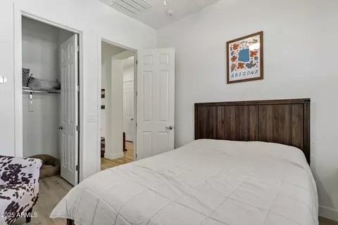 Bedroom - 3122 E Appaloosa Rd, Gilbert, AZ 85296 photo 2 of 6