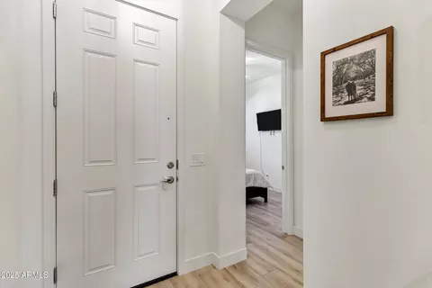 Entry Way - 3122 E Appaloosa Rd, Gilbert, AZ 85296 photo 3 of 4